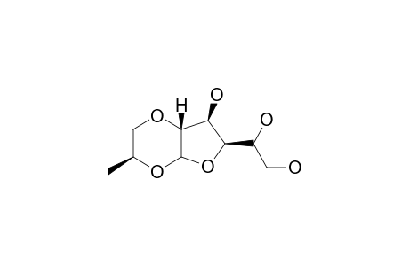 (S)-1,2-O-(PROPANE-1,2-DIYL)-ALPHA-D-GLUCOFURANOSE