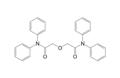 Acetamide, 2,2'-oxybis[N,N-diphenyl-