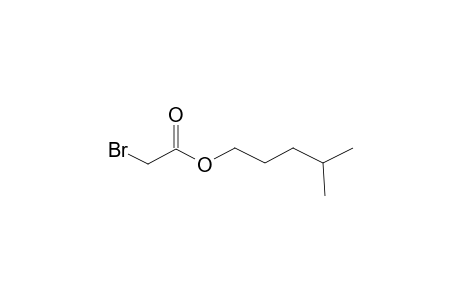 4-Methylpentyl bromoacetate