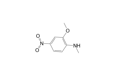 (2-methoxy-4-nitro-phenyl)-methyl-amine