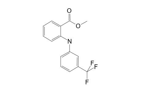 Flufenamic acid ME                  @