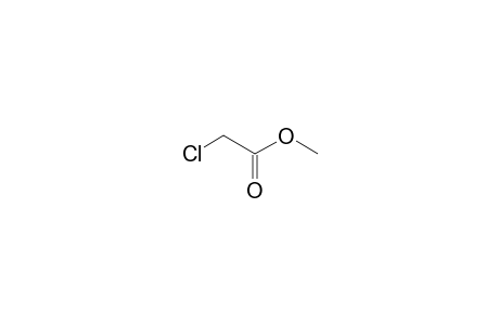 Chloroacetic acid methyl ester