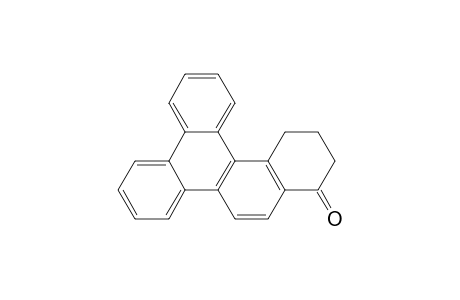 Benzo[g]chrysen-11(12H)-one, 13,14-dihydro-