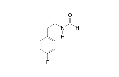 4-Fluorophenethylamine FORM