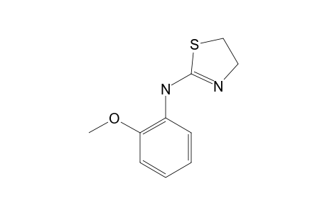 2-O-Anisidino-2-thiazoline