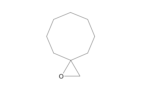 1-Oxa-spiro(2.7)decane