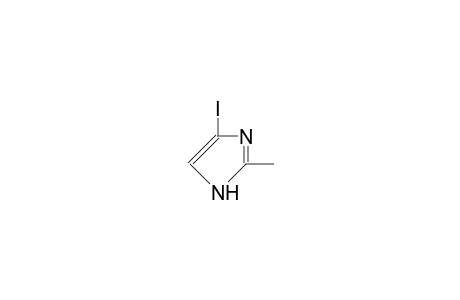 4-Iodo-2-methyl-imidazole