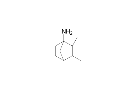 (2,2,3-trimethylnorbornan-1-yl)amine