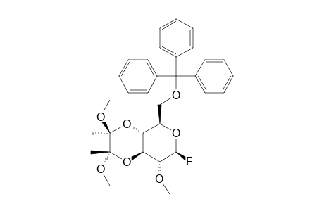 BETA-ANOMER