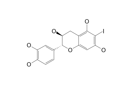 6-IODO-CATECHIN