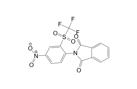 Benzenesulfonamide, 4-[2-[1-hydroxy-4-(1-methylethoxy)-2-naphthalenyl]diazenyl]-3-methyl-