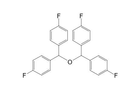 bis(bis(4-fluorophenyl)methyl) ether