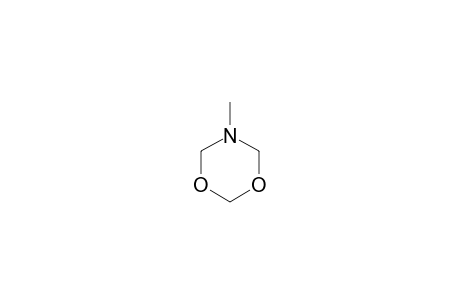 5-METHYL-1,3,5-DIOXAZINE
