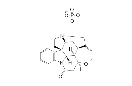 STRYCHNINE-PHOSPHATE