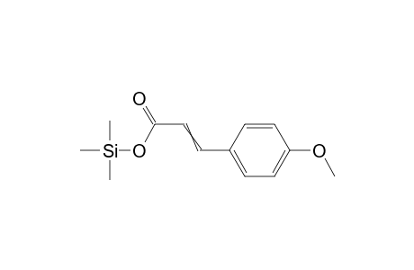 para-Methoxycinnamic Acid Trimethylsilyl Ester
