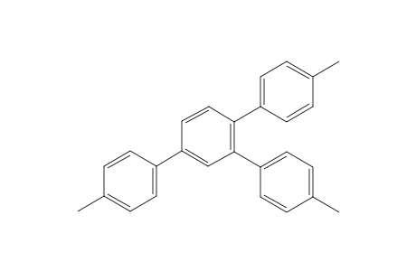 1,2,4-Tris(4-methylphenyl)benzene