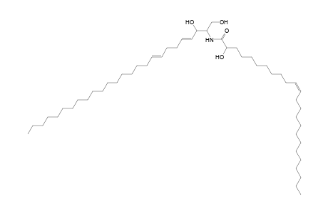Cer 26:2;2O/24:1;(2OH)