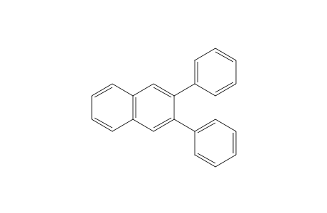 2,3-diphenylnaphthalene