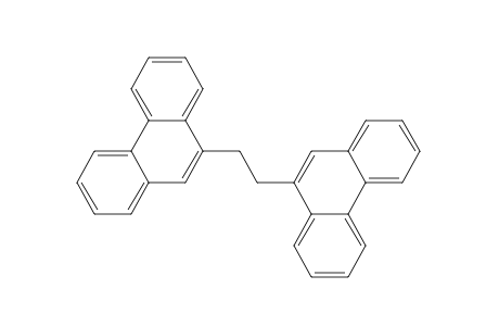 9-(2-phenanthren-9-ylethyl)phenanthrene
