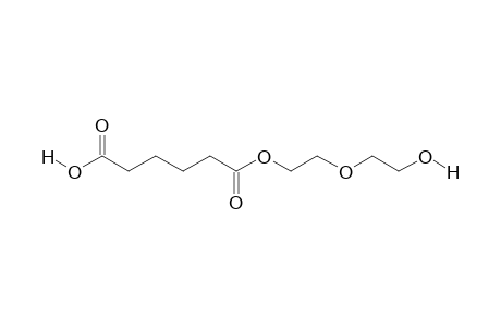 Diethylene glycol adipate