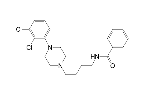 N-{4-[4-(2,3-Dichlorophenyl)piperazin-1-yl]butyl}benzamide