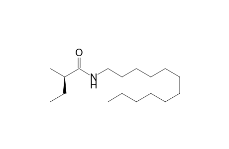 (R)-(-)-N-Dodectyl-2-methylbutyramide