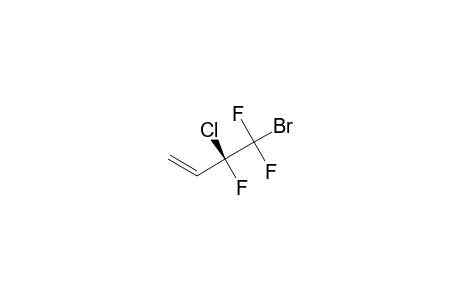 3,4,4-TRIFLUORO-3-CHLORO-4-BROMO-BUTENE