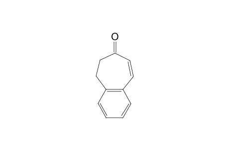 8,9-Dihydrobenzocyclohepten-7-one
