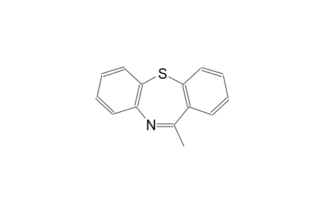 dibenzo[b,f][1,4]thiazepine, 11-methyl-