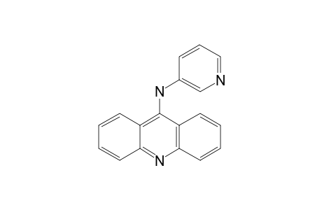 Acridin-9-yl-pyridin-3-yl-amine