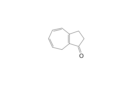 3,8-Dihydro-1(2H)-azulenone