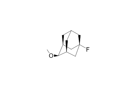 (E)-2-METHOXY-5-FLUOROADAMANTANE