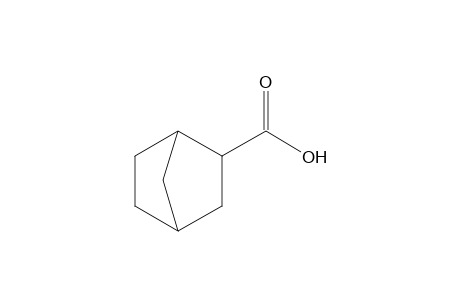 2-Norbornanecarboxylic acid