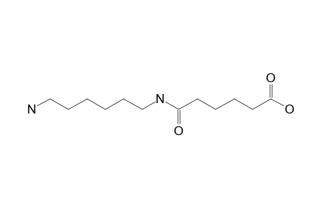 13-AMINO-7-AZA-5-OXO-TRIDECANOIC-ACID