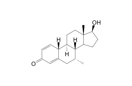 Dehydrotrestolone