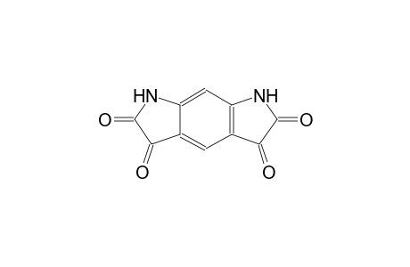 pyrrolo[3,2-f]indole-2,3,5,6(1H,7H)-tetrone