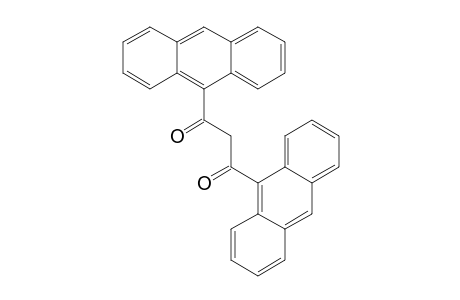 1,3-Di( 9'-Anthryl)propane-1,3-dione