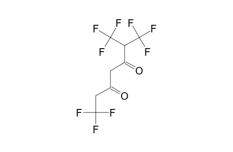 1,1,1,3,3,3-HEXAFLUOROISOPROPYL-2,2,2-TRIFLUOROETHYL-MALONATE