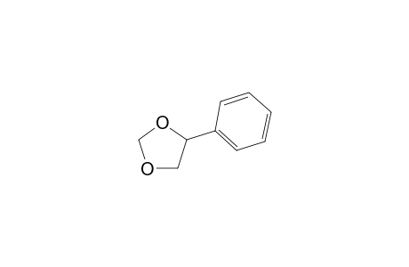 4-Phenyl-1,3-dioxolane