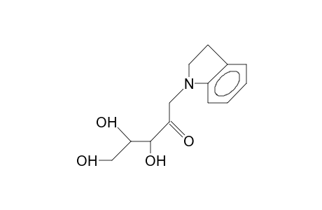 1-Ribosyl-indoline
