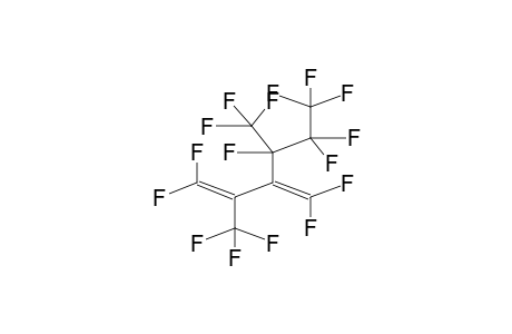 PERFLUORO-2-METHYL-3-(1'-METHYLPROPYL)BUTA-1,3-DIENE