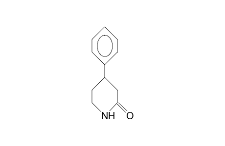 4-Phenyl-2-piperidinone