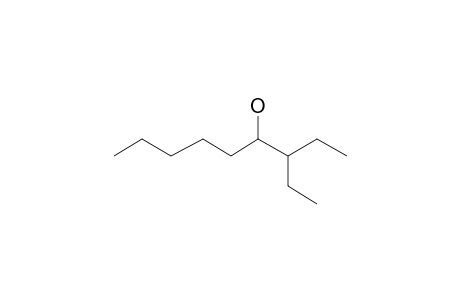 3-Ethyl-4-nonanol