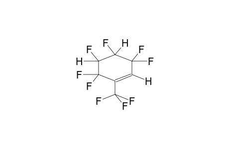 2H,4H,5H-1-(TRIFLUOROMETHYL)HEXAFLUOROCYCLOHEX-1-ENE