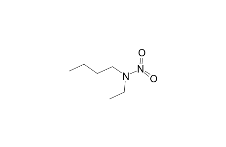 1-Butanamine, N-ethyl-N-nitro-