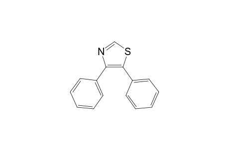 4,5-Diphenylthiazole