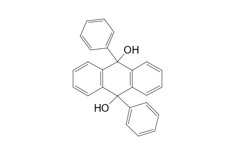 9,10-Anthracenediol, 9,10-dihydro-9,10-diphenyl-