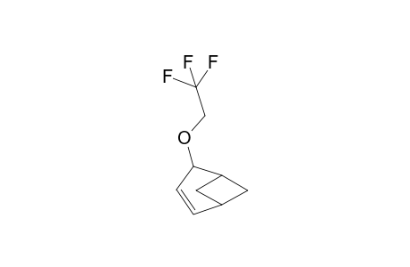 bicyclo[3.1.1]hept-3-en-2-yl 2,2,2-trifluoroethyl ether