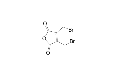 3,4-bis(bromomethyl)furan-2,5-dione