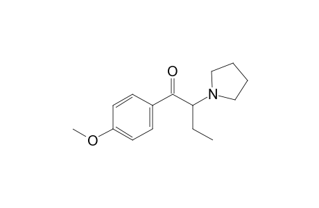 4-methoxy-a-Pyrrolidinobutiophenone